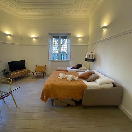 Marcantonio Home Rome - Colosseum - Viale Manzoni 39 Up To 7 People, Viale Manzoni 41 Up To 5 People Exteriör bild