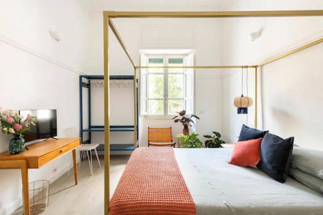 Marcantonio Home Rome - Colosseum - Viale Manzoni 39 Up To 7 People, Viale Manzoni 41 Up To 5 People Exteriör bild