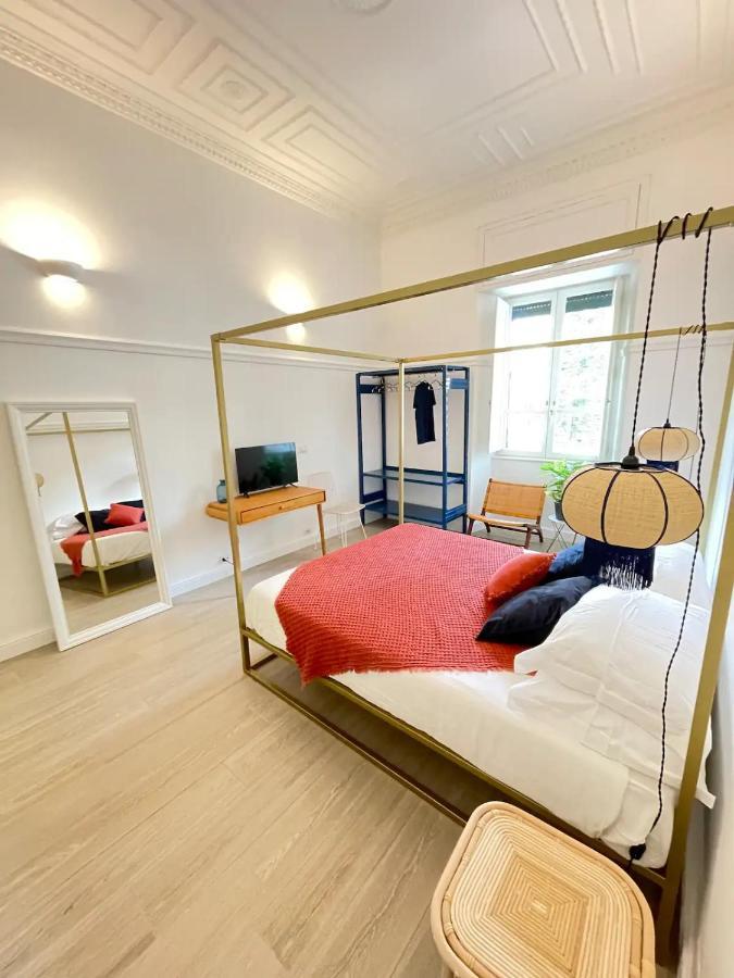 Marcantonio Home Rome - Colosseum - Viale Manzoni 39 Up To 7 People, Viale Manzoni 41 Up To 5 People Exteriör bild