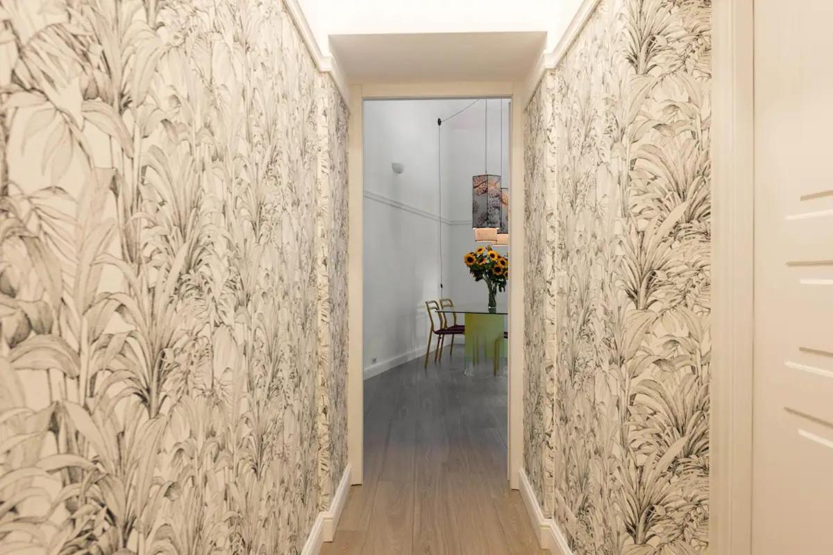 Marcantonio Home Rome - Colosseum - Viale Manzoni 39 Up To 7 People, Viale Manzoni 41 Up To 5 People Exteriör bild