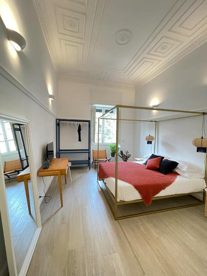 Marcantonio Home Rome - Colosseum - Viale Manzoni 39 Up To 7 People, Viale Manzoni 41 Up To 5 People Exteriör bild