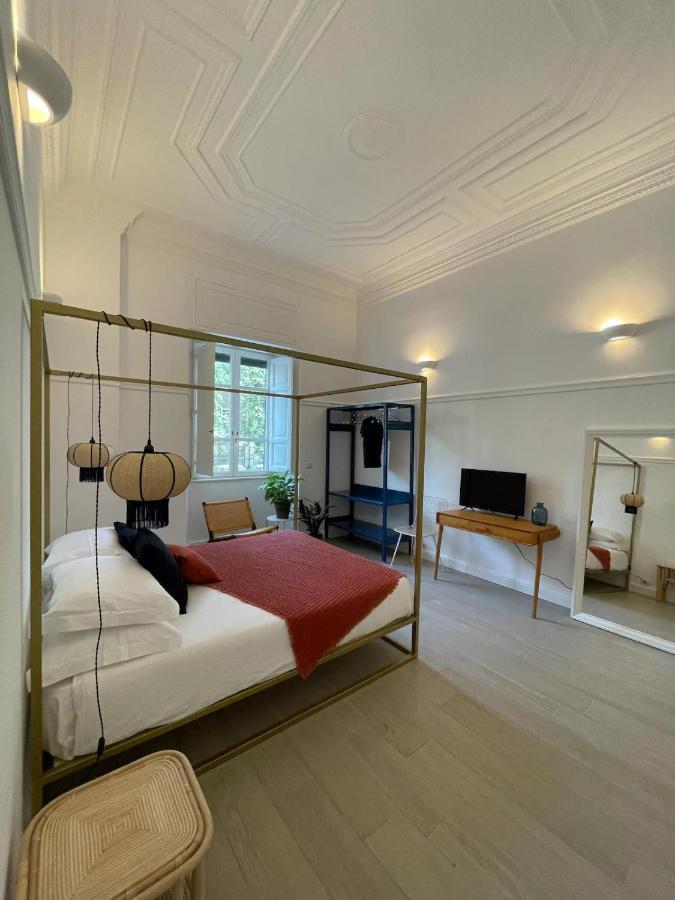 Marcantonio Home Rome - Colosseum - Viale Manzoni 39 Up To 7 People, Viale Manzoni 41 Up To 5 People Exteriör bild