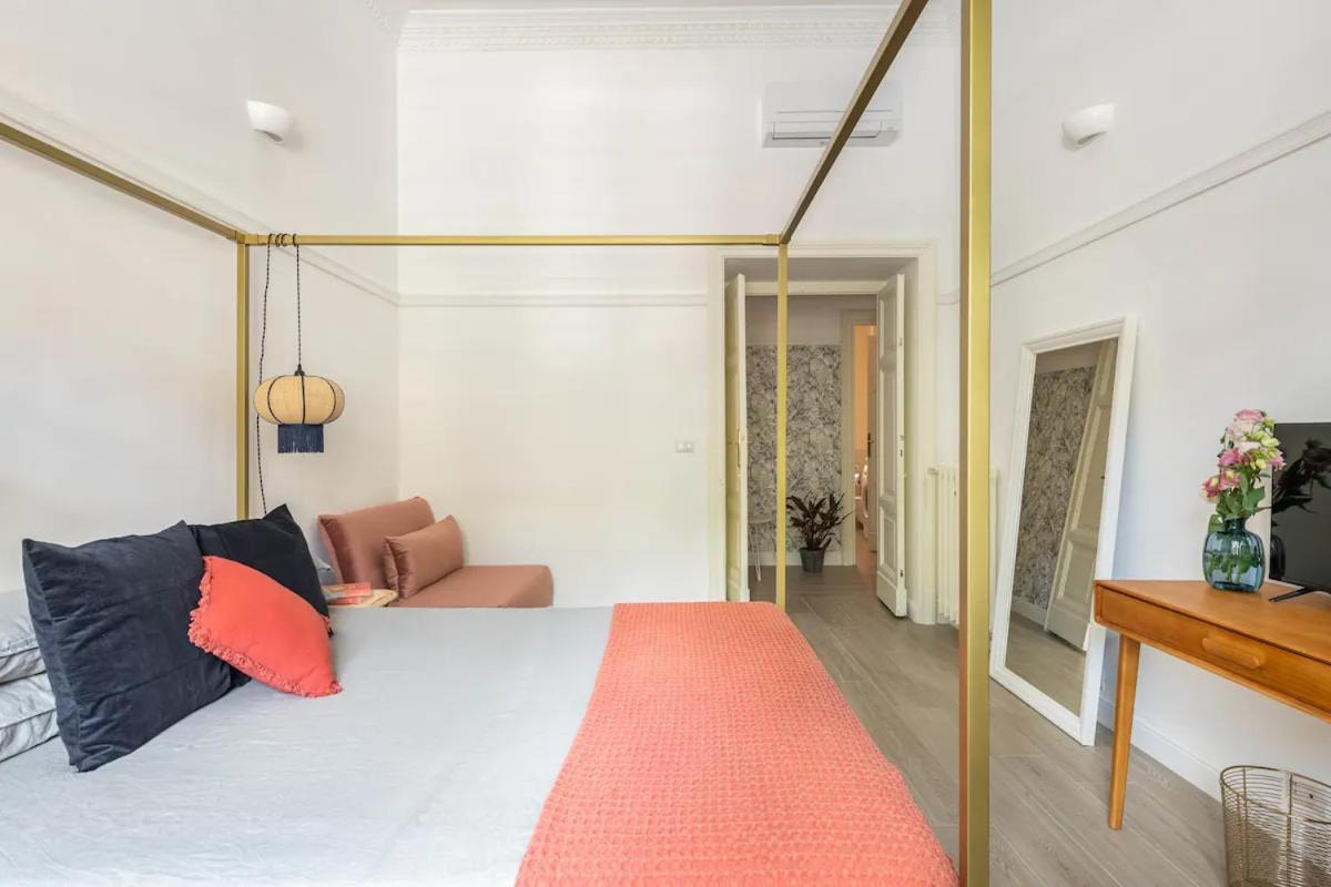 Marcantonio Home Rome - Colosseum - Viale Manzoni 39 Up To 7 People, Viale Manzoni 41 Up To 5 People Exteriör bild