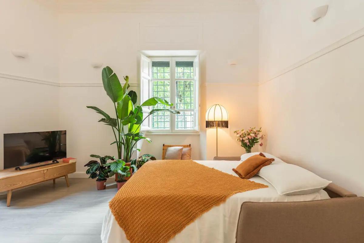 Marcantonio Home Rome - Colosseum - Viale Manzoni 39 Up To 7 People, Viale Manzoni 41 Up To 5 People Exteriör bild