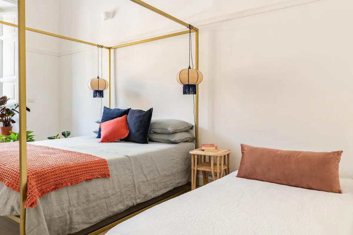 Marcantonio Home Rome - Colosseum - Viale Manzoni 39 Up To 7 People, Viale Manzoni 41 Up To 5 People Exteriör bild