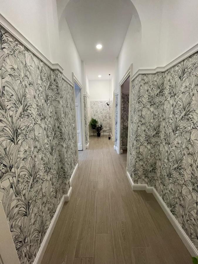 Marcantonio Home Rome - Colosseum - Viale Manzoni 39 Up To 7 People, Viale Manzoni 41 Up To 5 People Exteriör bild
