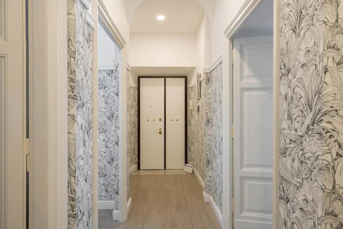Marcantonio Home Rome - Colosseum - Viale Manzoni 39 Up To 7 People, Viale Manzoni 41 Up To 5 People Exteriör bild