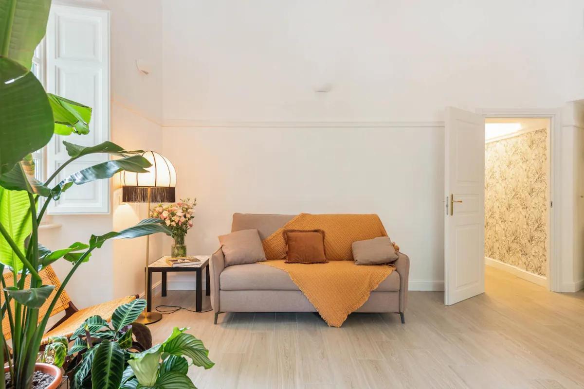 Marcantonio Home Rome - Colosseum - Viale Manzoni 39 Up To 7 People, Viale Manzoni 41 Up To 5 People Exteriör bild