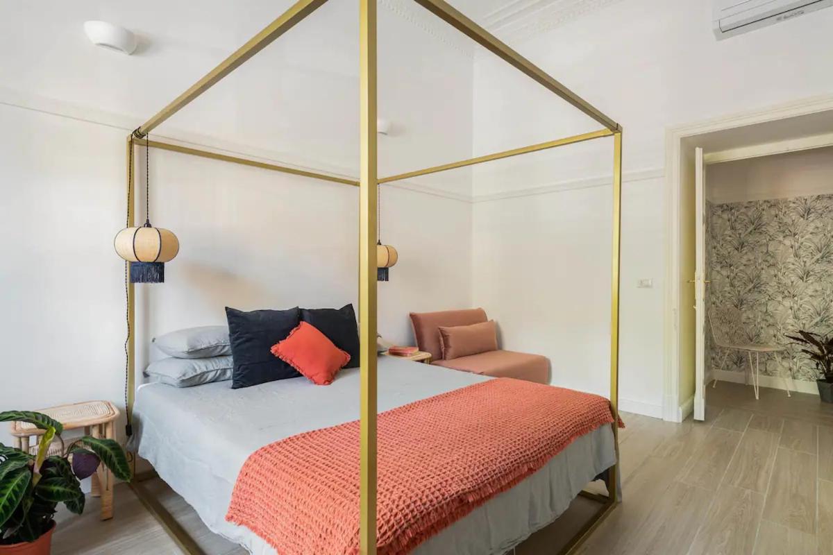 Marcantonio Home Rome - Colosseum - Viale Manzoni 39 Up To 7 People, Viale Manzoni 41 Up To 5 People Exteriör bild