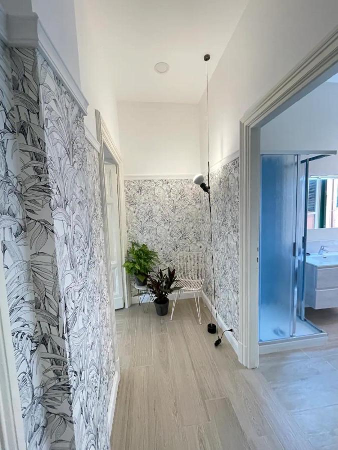 Marcantonio Home Rome - Colosseum - Viale Manzoni 39 Up To 7 People, Viale Manzoni 41 Up To 5 People Exteriör bild