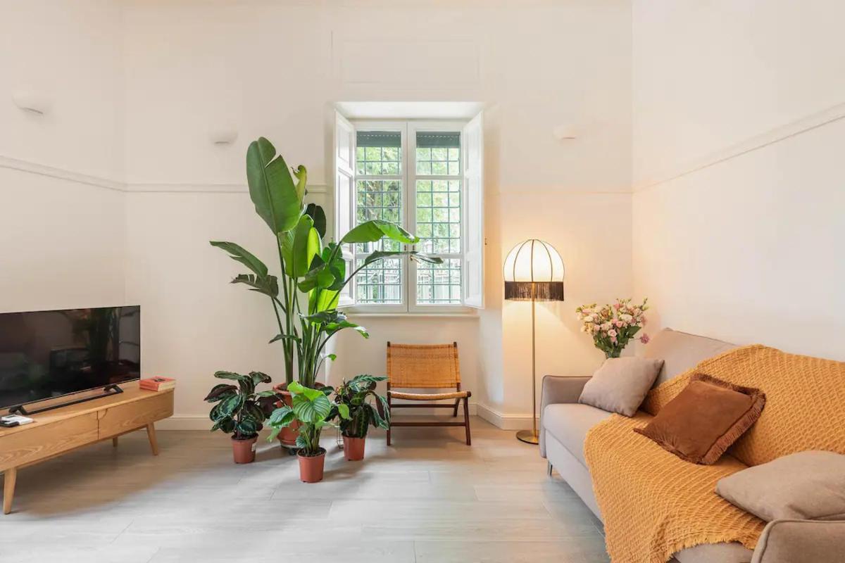 Marcantonio Home Rome - Colosseum - Viale Manzoni 39 Up To 7 People, Viale Manzoni 41 Up To 5 People Exteriör bild