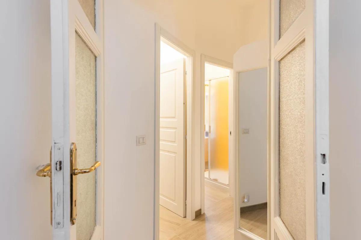 Marcantonio Home Rome - Colosseum - Viale Manzoni 39 Up To 7 People, Viale Manzoni 41 Up To 5 People Exteriör bild