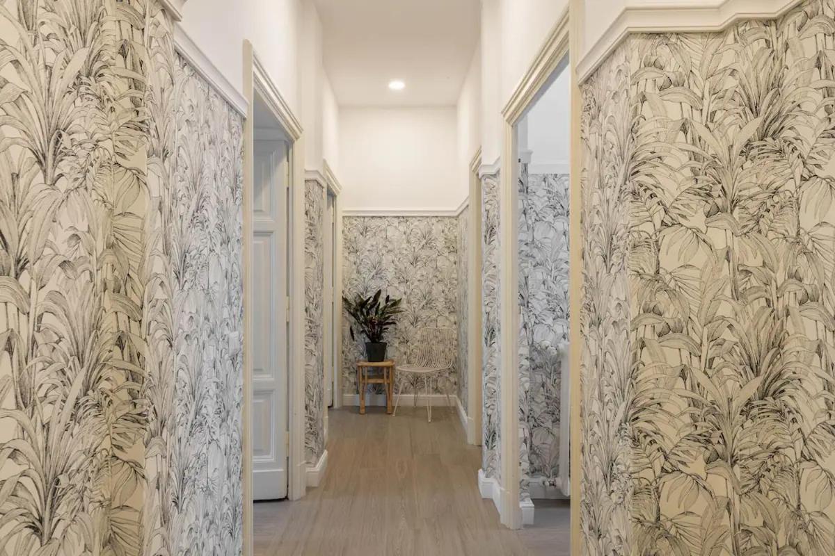 Marcantonio Home Rome - Colosseum - Viale Manzoni 39 Up To 7 People, Viale Manzoni 41 Up To 5 People Exteriör bild