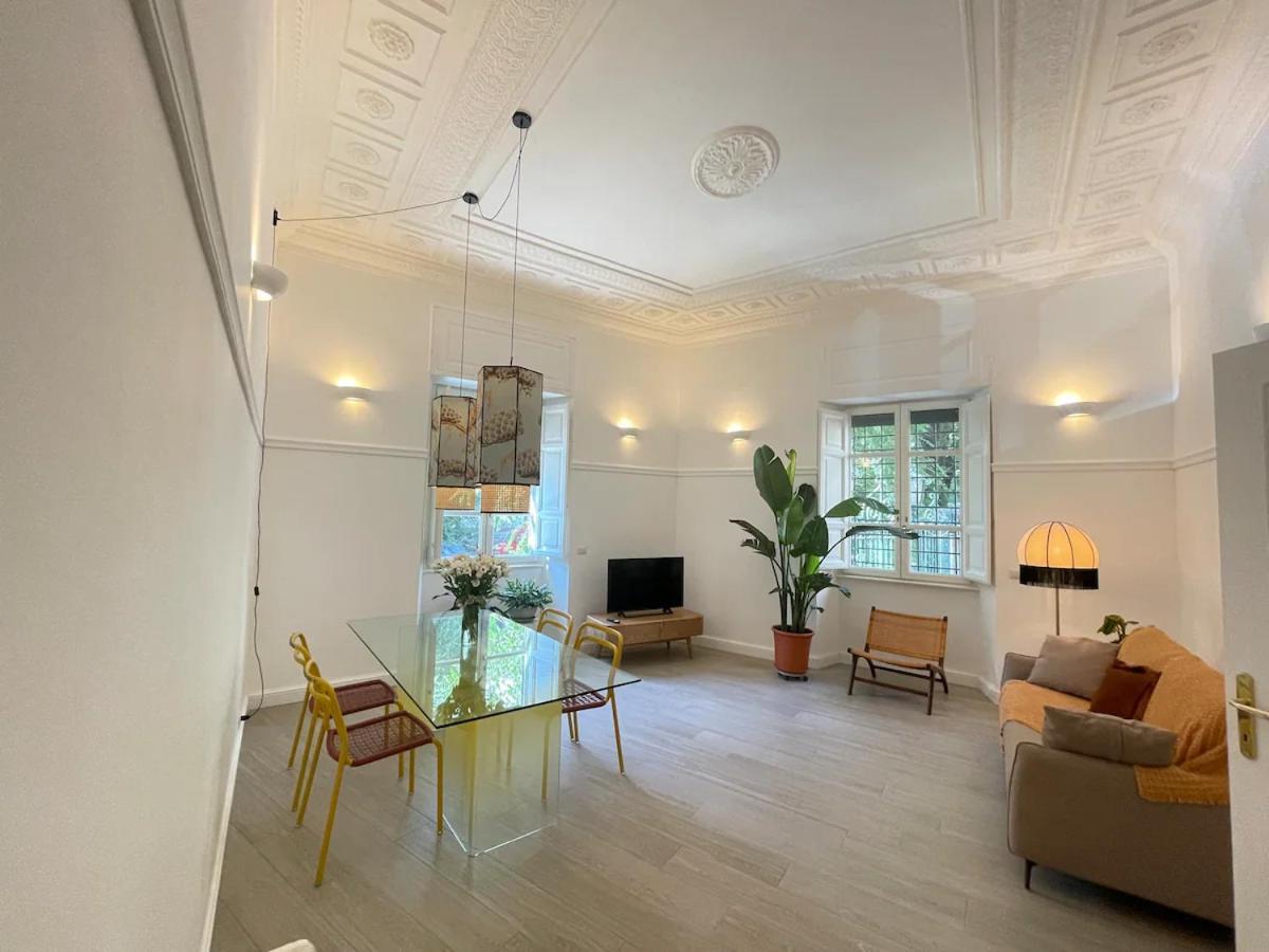 Marcantonio Home Rome - Colosseum - Viale Manzoni 39 Up To 7 People, Viale Manzoni 41 Up To 5 People Exteriör bild