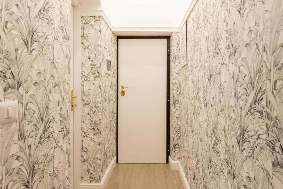 Marcantonio Home Rome - Colosseum - Viale Manzoni 39 Up To 7 People, Viale Manzoni 41 Up To 5 People Exteriör bild