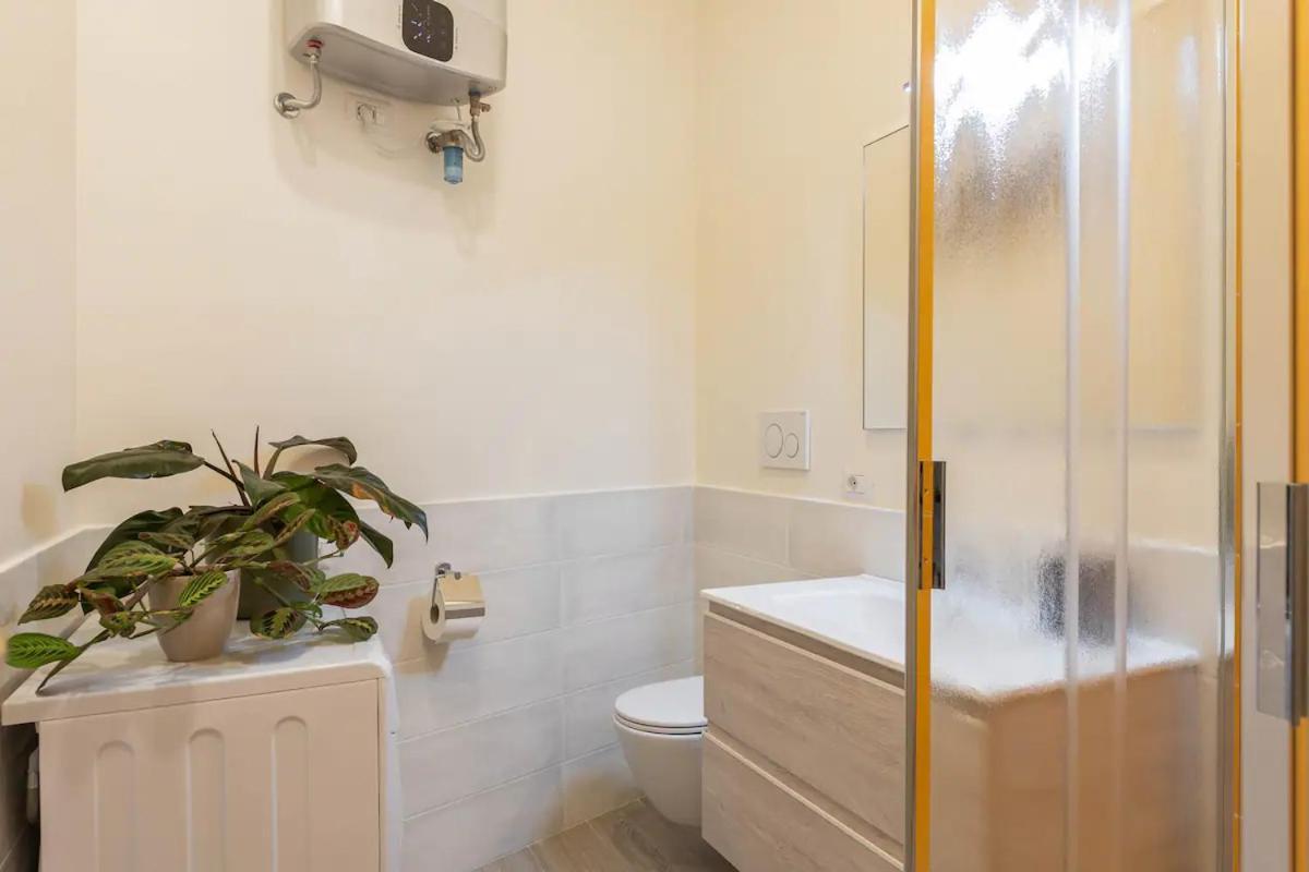 Marcantonio Home Rome - Colosseum - Viale Manzoni 39 Up To 7 People, Viale Manzoni 41 Up To 5 People Exteriör bild