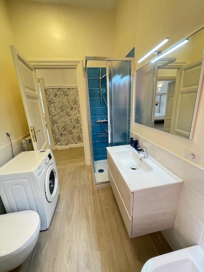 Marcantonio Home Rome - Colosseum - Viale Manzoni 39 Up To 7 People, Viale Manzoni 41 Up To 5 People Exteriör bild