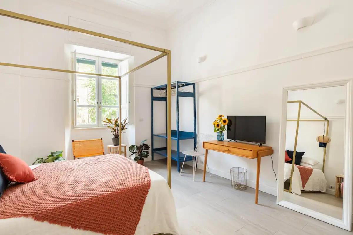 Marcantonio Home Rome - Colosseum - Viale Manzoni 39 Up To 7 People, Viale Manzoni 41 Up To 5 People Exteriör bild