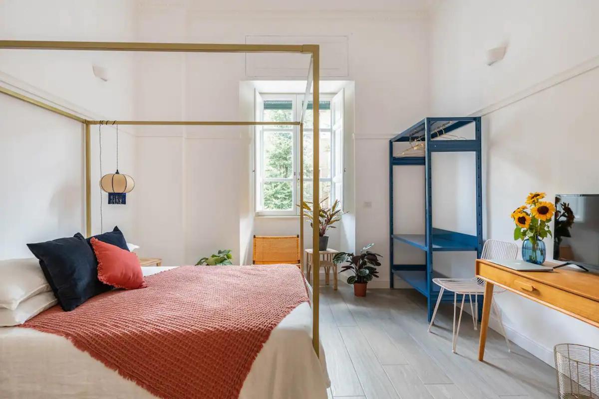 Marcantonio Home Rome - Colosseum - Viale Manzoni 39 Up To 7 People, Viale Manzoni 41 Up To 5 People Exteriör bild
