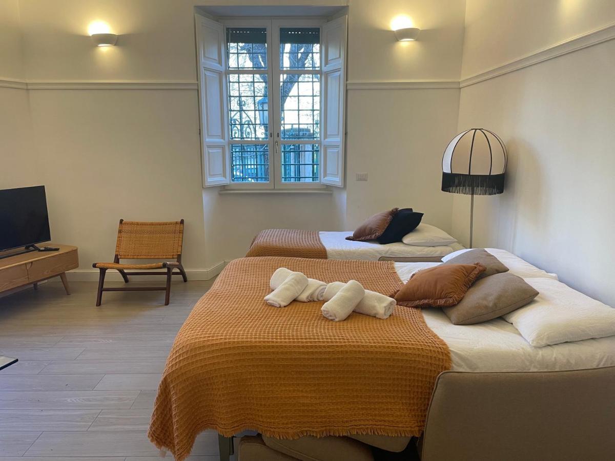Marcantonio Home Rome - Colosseum - Viale Manzoni 39 Up To 7 People, Viale Manzoni 41 Up To 5 People Exteriör bild