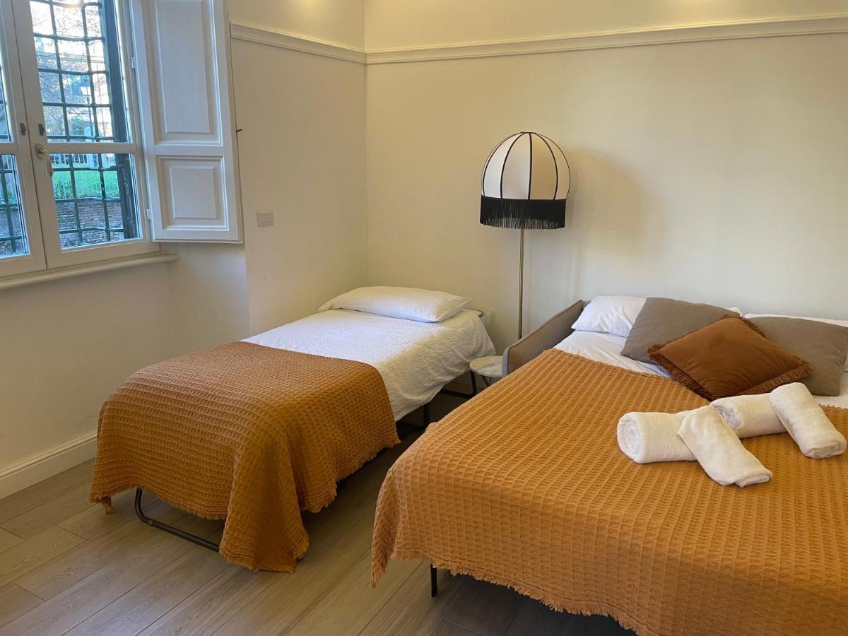 Marcantonio Home Rome - Colosseum - Viale Manzoni 39 Up To 7 People, Viale Manzoni 41 Up To 5 People Exteriör bild