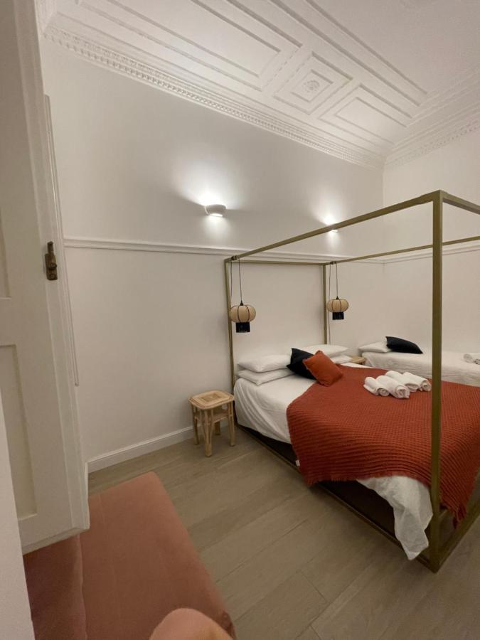Marcantonio Home Rome - Colosseum - Viale Manzoni 39 Up To 7 People, Viale Manzoni 41 Up To 5 People Exteriör bild