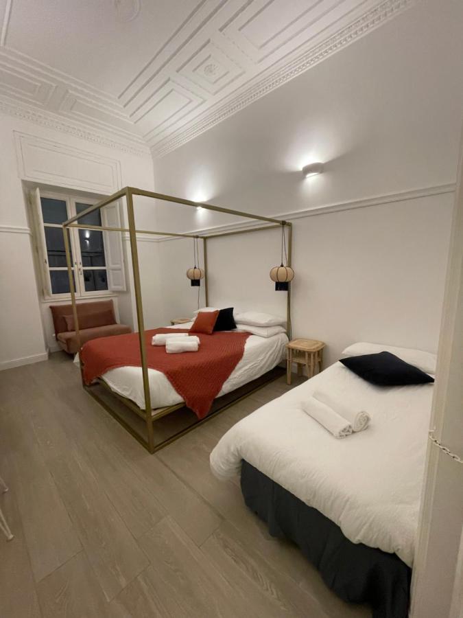 Marcantonio Home Rome - Colosseum - Viale Manzoni 39 Up To 7 People, Viale Manzoni 41 Up To 5 People Exteriör bild